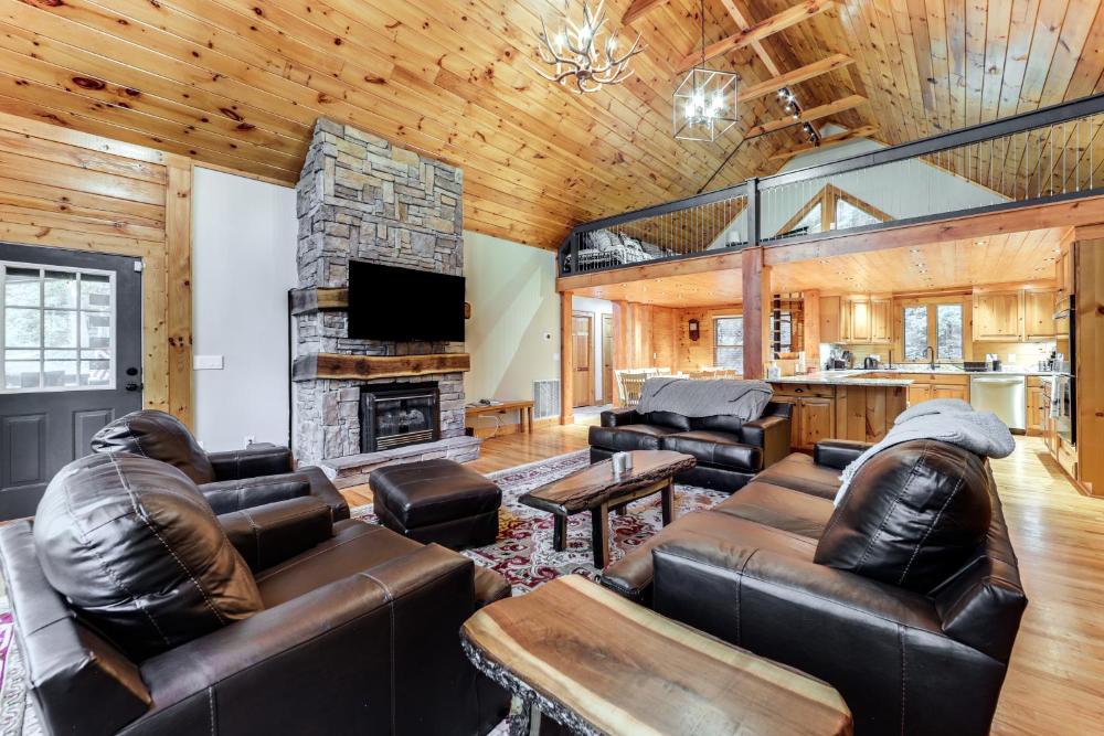 Vacation Home interior